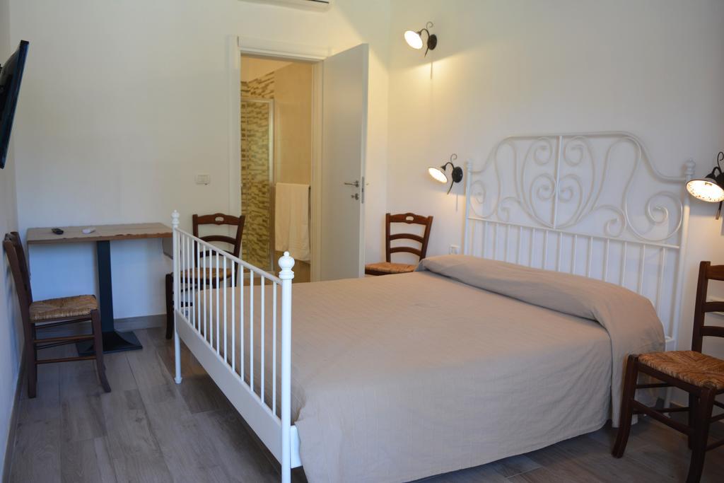 Agriturismo "Terra D'Ulivi" Porto Cesareo Exterior foto
